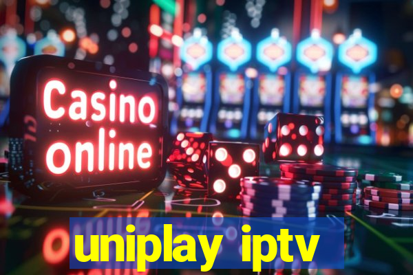 uniplay iptv