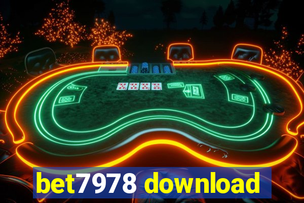 bet7978 download