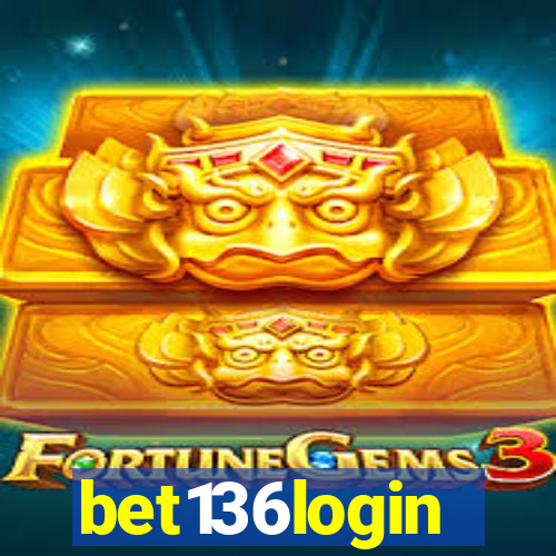 bet136login