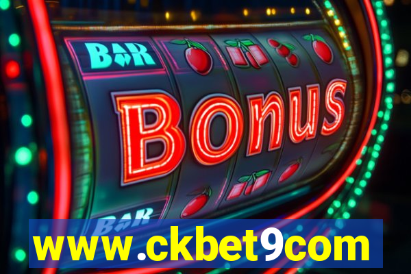 www.ckbet9com