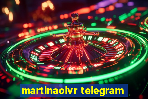 martinaolvr telegram