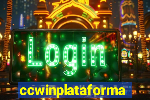 ccwinplataforma