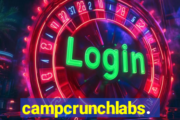 campcrunchlabs.con