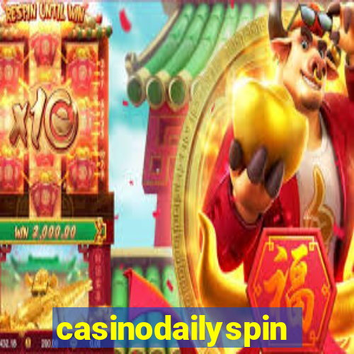 casinodailyspin