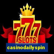 casinodailyspin