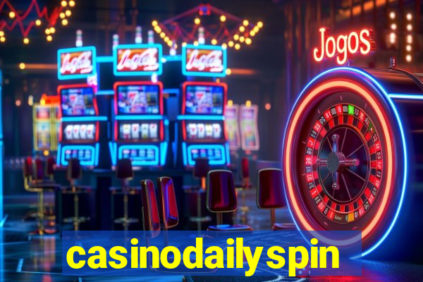 casinodailyspin