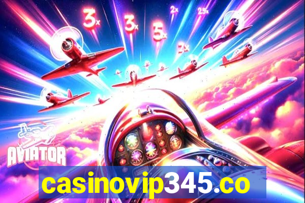 casinovip345.com