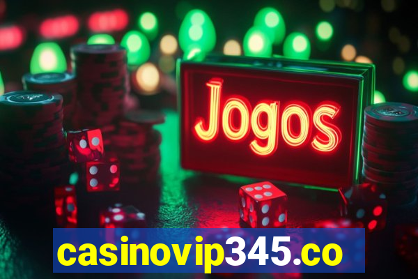 casinovip345.com