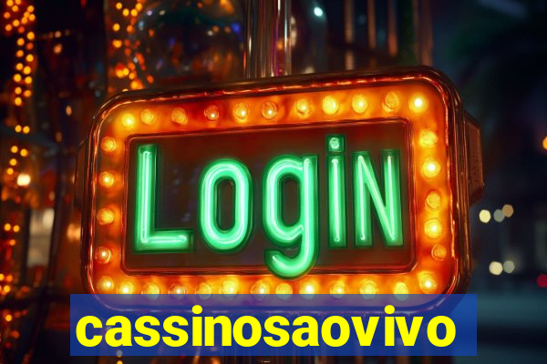 cassinosaovivo