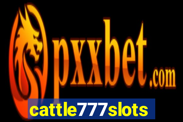 cattle777slots