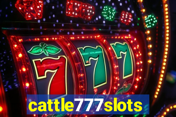 cattle777slots