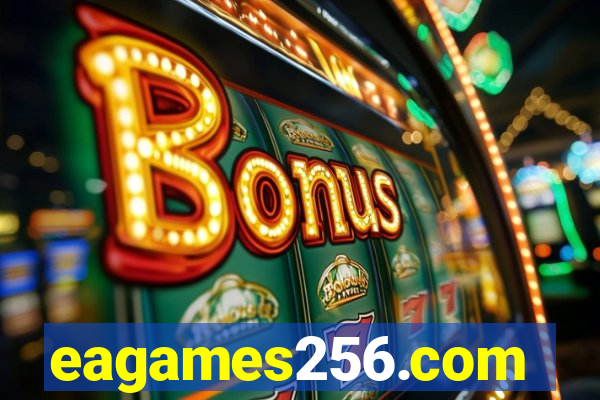 eagames256.com