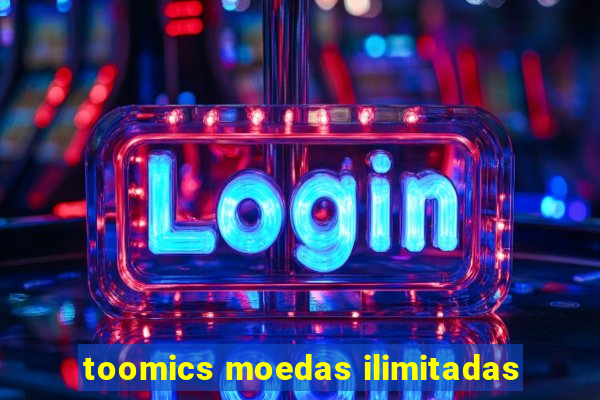 toomics moedas ilimitadas