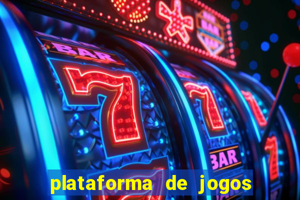 plataforma de jogos que paga bem