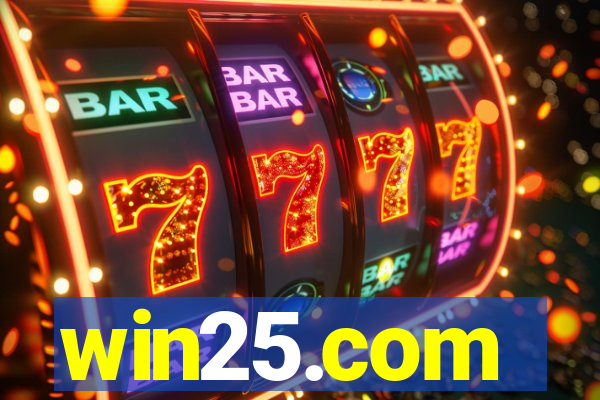 win25.com