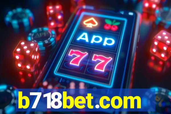 b718bet.com