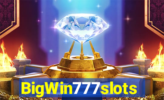 BigWin777slots