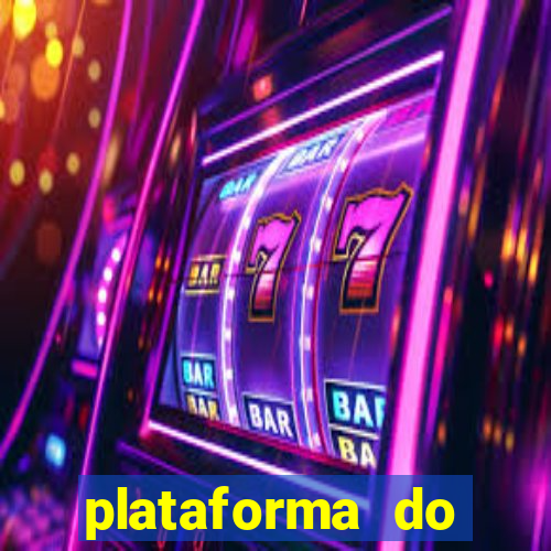 plataforma do gusttavo lima de jogo