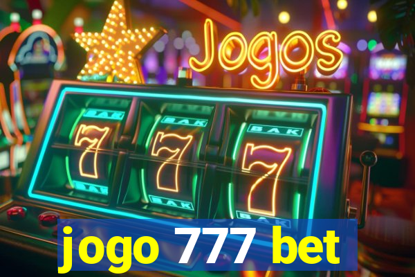 jogo 777 bet