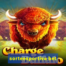 sorteesportiva bet