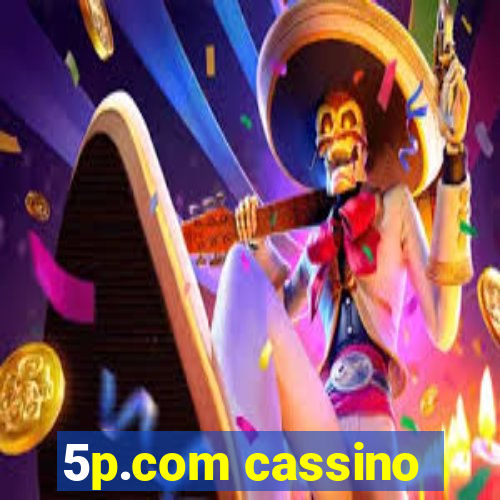 5p.com cassino