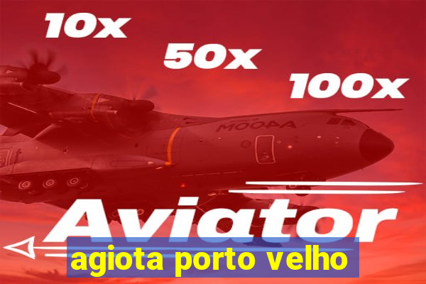 agiota porto velho