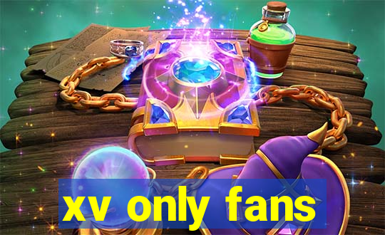 xv only fans