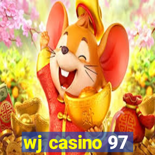 wj casino 97