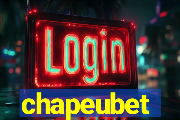 chapeubet