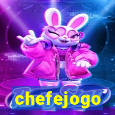 chefejogo