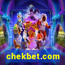 chekbet.com