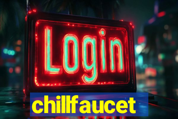 chillfaucet