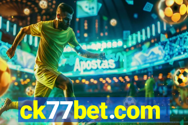 ck77bet.com