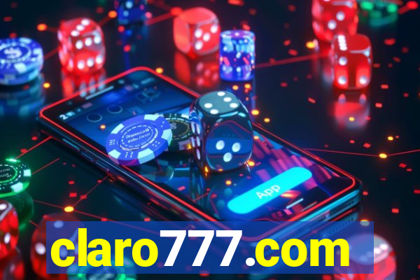 claro777.com