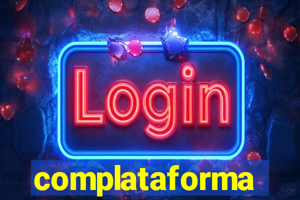 complataforma