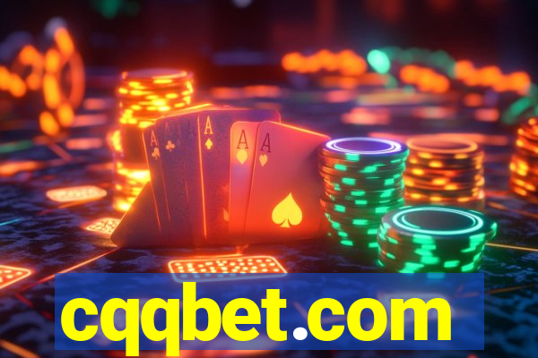 cqqbet.com