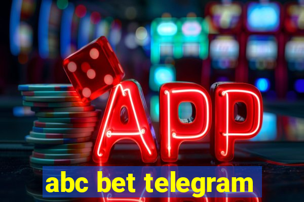 abc bet telegram