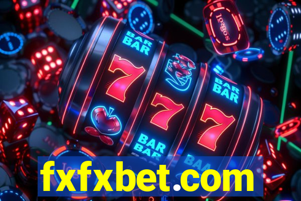 fxfxbet.com