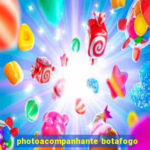 photoacompanhante botafogo