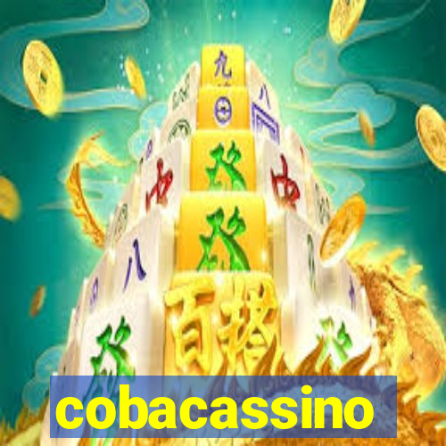 cobacassino