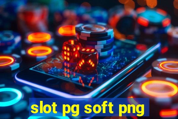 slot pg soft png