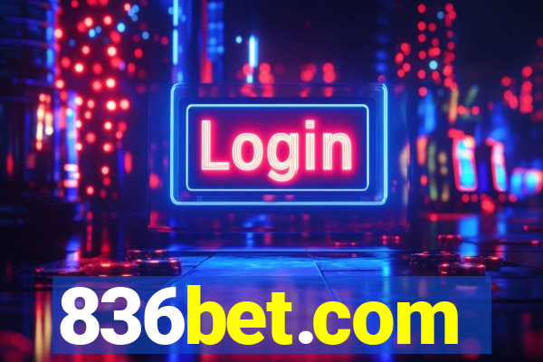 836bet.com