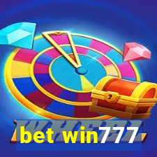 bet win777