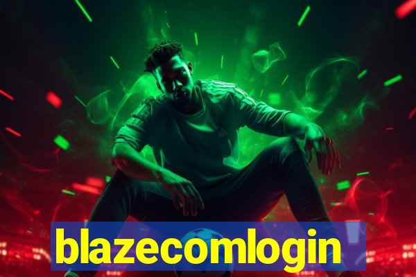 blazecomlogin