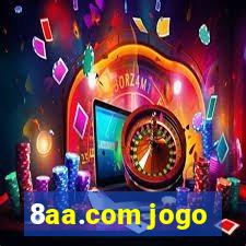 8aa.com jogo