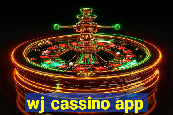 wj cassino app