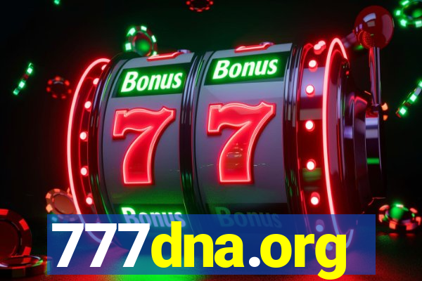 777dna.org