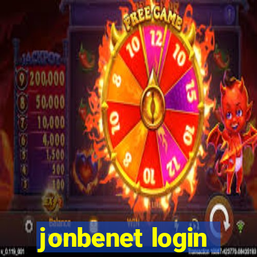 jonbenet login