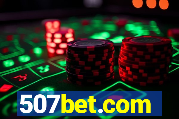 507bet.com