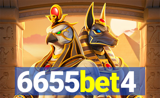 6655bet4